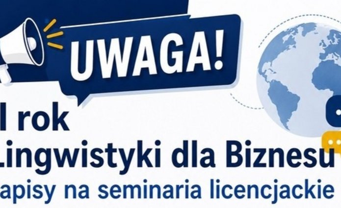 seminarium