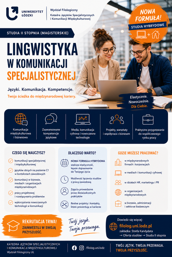 lingwistyka mgr